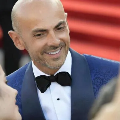 Enzo Miccio profile
