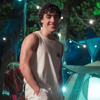 Enzo Rabelo profile