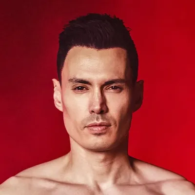 Enzo Zelocchi profile