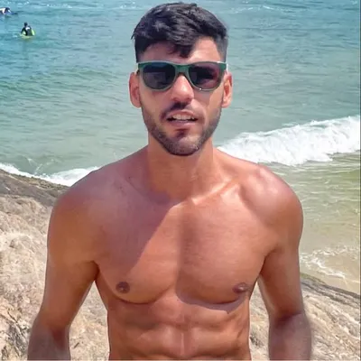 Bruno Medeiros profile