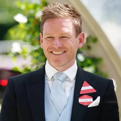 Eoin Joseph Gerard Morgan FC ๐ profile