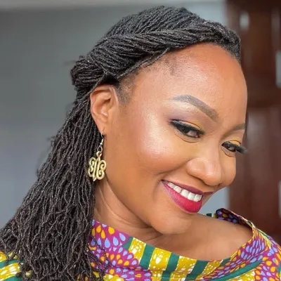 Elizabeth O Olympio-Emanuel profile