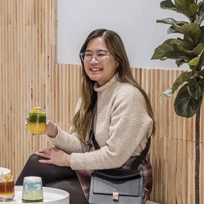 Camille | ๐ Montreal profile