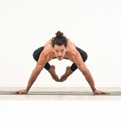 Yoga | Movement | Meditation | Wellness profile