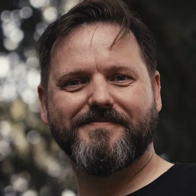 eos Andy Krupa profile