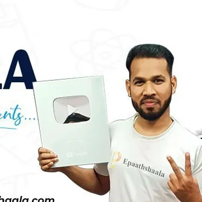 Epaathshaala profile