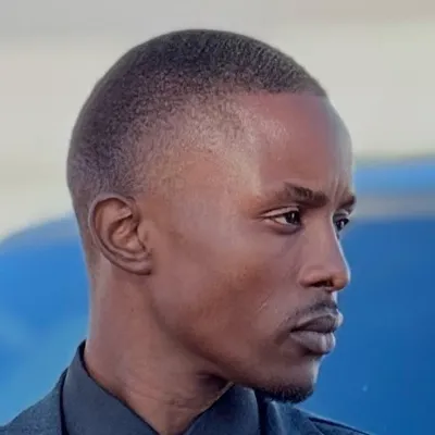 Ephraim Buruvuru profile