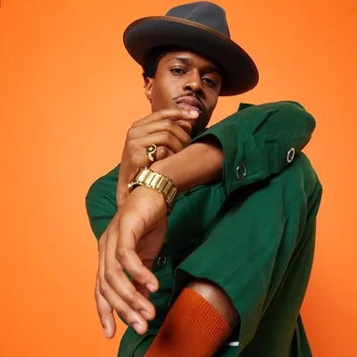 Ephraim Sykes profile