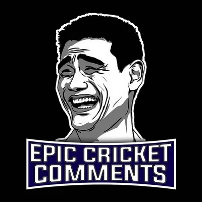 Epic Cricket Comments profile