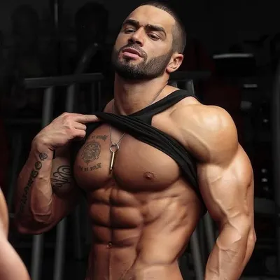 Bodybuilding || Personal Growth profile