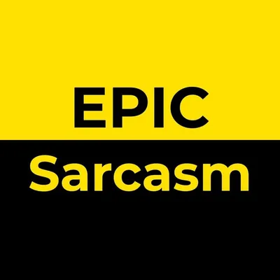 EPIC SARCASM MEMES ๐ฎ๐ณ ๐ฅ profile