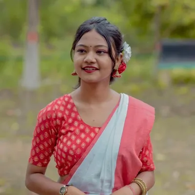 Santhali Universe profile
