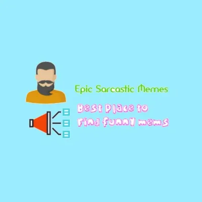 Epic Sarcastic World profile