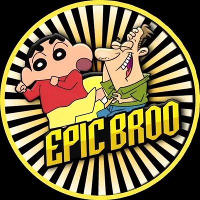 EPIC BRO 👫 profile