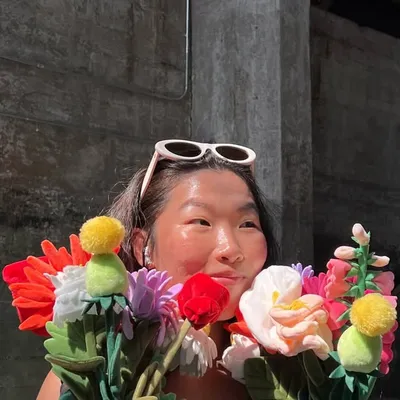 Fiena Wu profile