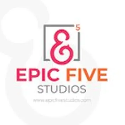 Epic Five Studios profile