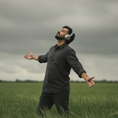 ARJUN SAJAN profile
