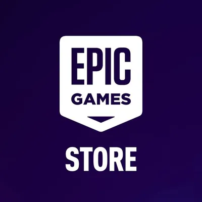 Epic Games Store profile