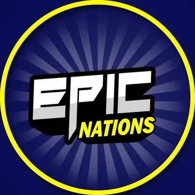 Epic Nations profile