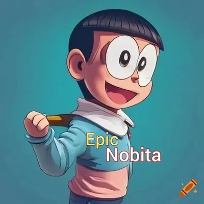 EPICNOBITA™ | 1M 🎯 profile