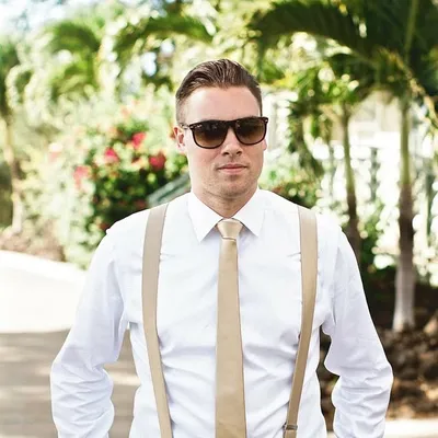 Jeremy James Scott profile