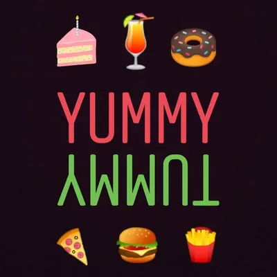 Yummy Tummy || Mumbai Blogger profile