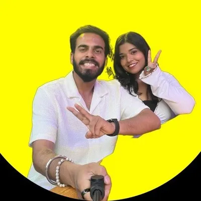 Ajay & Tanvi (Travel • Food • Love • Lifestyle) profile
