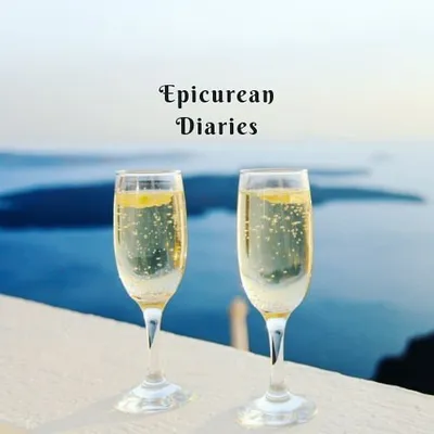 Epicurean Diaries profile