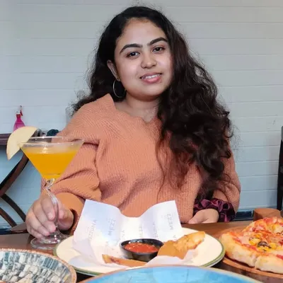 Epicurean's Journey profile