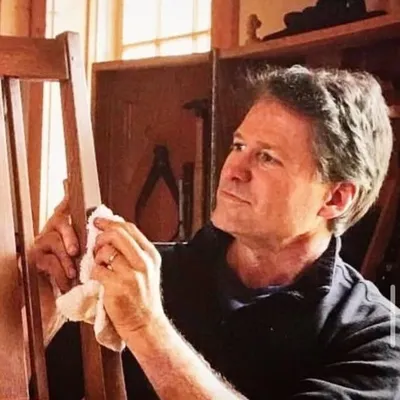 Tom McLaughlin profile