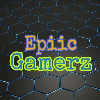 epiic gamerz profile