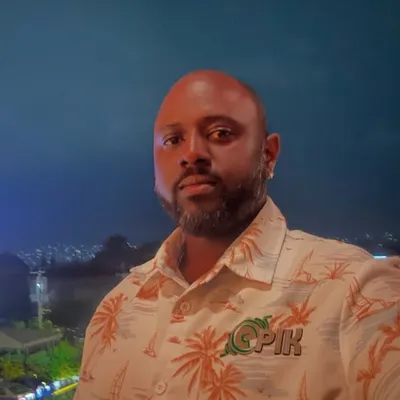 Epik Jones | DJ/Producer & Creative Strategist profile
