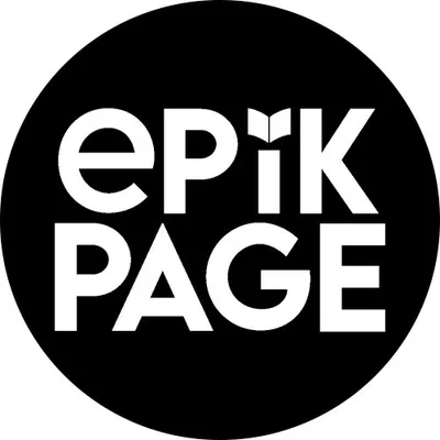 EpikPage profile