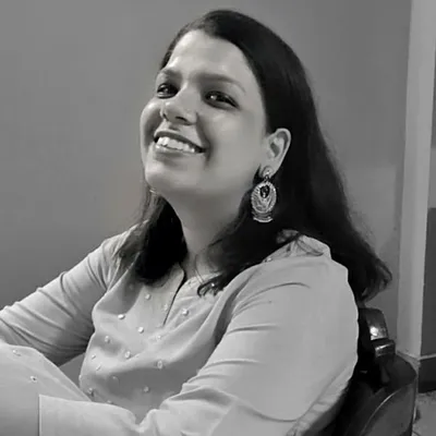 Himani. B profile