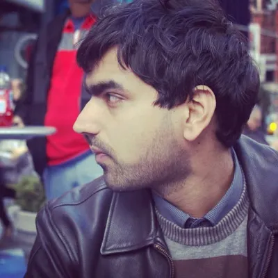 Ankit Sachdeva profile