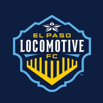 El Paso Locomotive FC profile