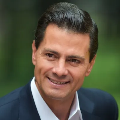 Enrique Peña Nieto profile