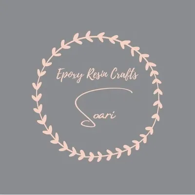 Soari Epoxy Resin Crafts profile