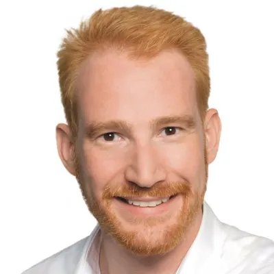Dr. Ron Julius Eppstein profile