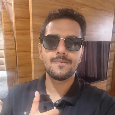 Pratyush singh profile