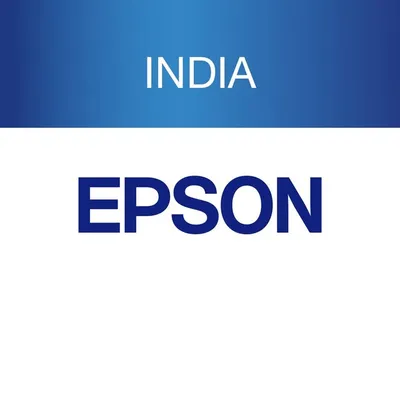 Epson India profile