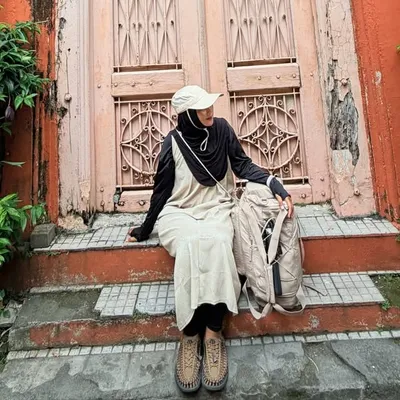 Beauty Enthusiast || Content Creator || SoloTraveler✈️🌏 profile