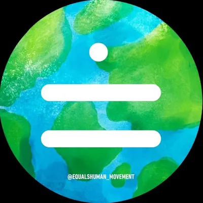 equalshuman profile