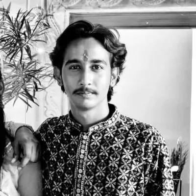 DHRUV SINGH RATHORE ⚜️ profile