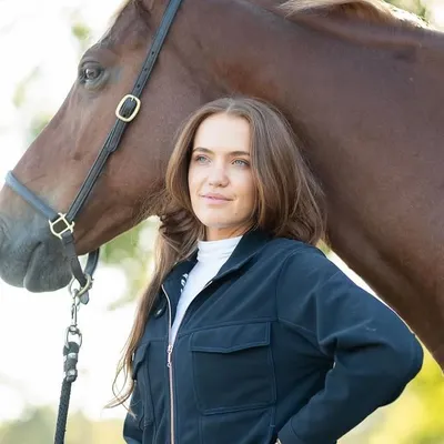 The Equestrian Podcast profile