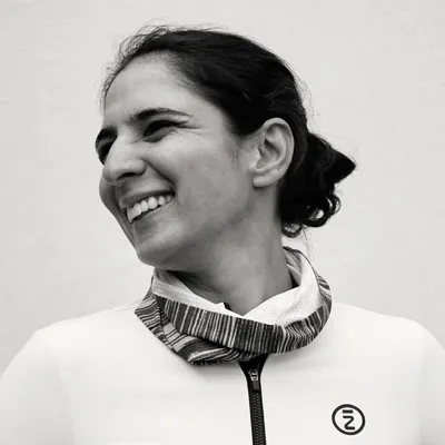 Nikita Kohli: Fitness & Nutrition Coach profile