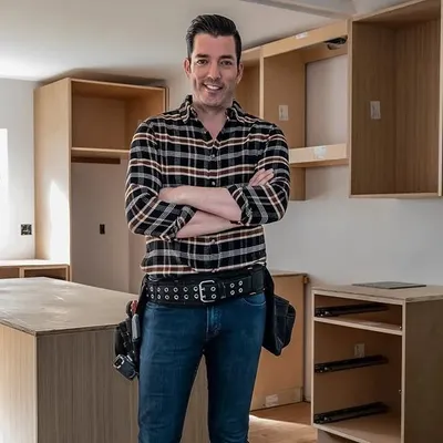 Equipe Jonathan Scott Br | Sua página de fãs brasileira 🇧🇷 profile