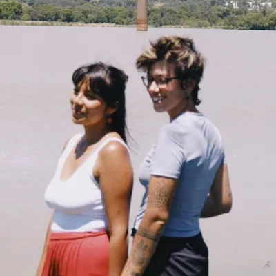 Jess & María profile