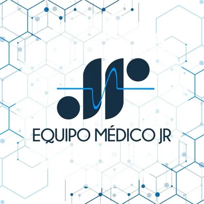 Equipo Médico JR profile
