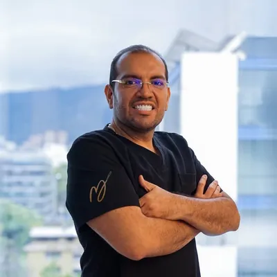 Fredy Murcia Torres profile